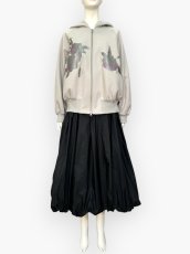 画像15: ラスターダンボール　ブルゾン  (15)