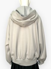 画像11: ラスターダンボール　ブルゾン  (11)