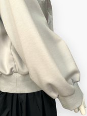 画像14: ラスターダンボール　ブルゾン  (14)