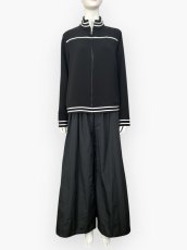 画像15: マリンクロス　ブルゾン  (15)