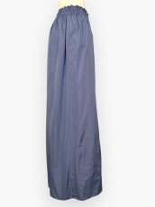 画像5: マイクロタフタ　パンツ  (5)