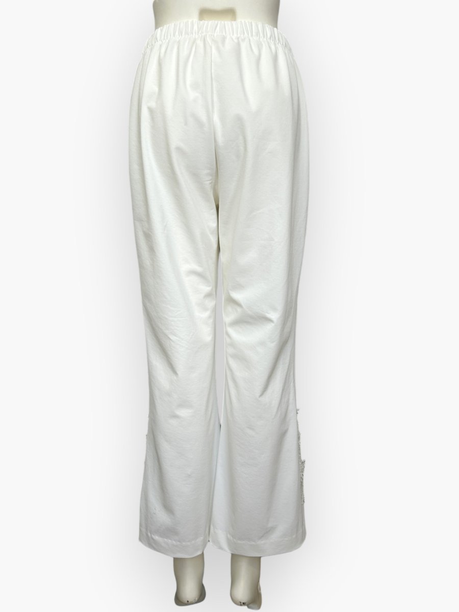 画像3: シェル　パンツ  (3)