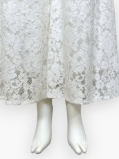 画像5: ダンテル　レースパンツ  (5)