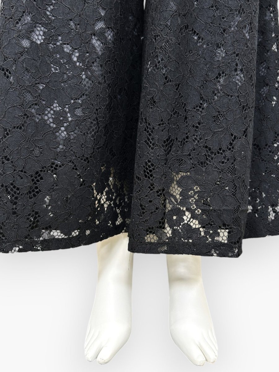 画像11: ダンテル　レースパンツ  (11)