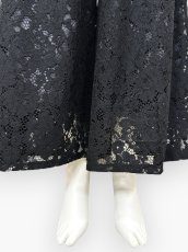 画像11: ダンテル　レースパンツ  (11)