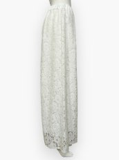 画像2: ダンテル　レースパンツ  (2)