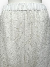 画像4: ダンテル　レースパンツ  (4)