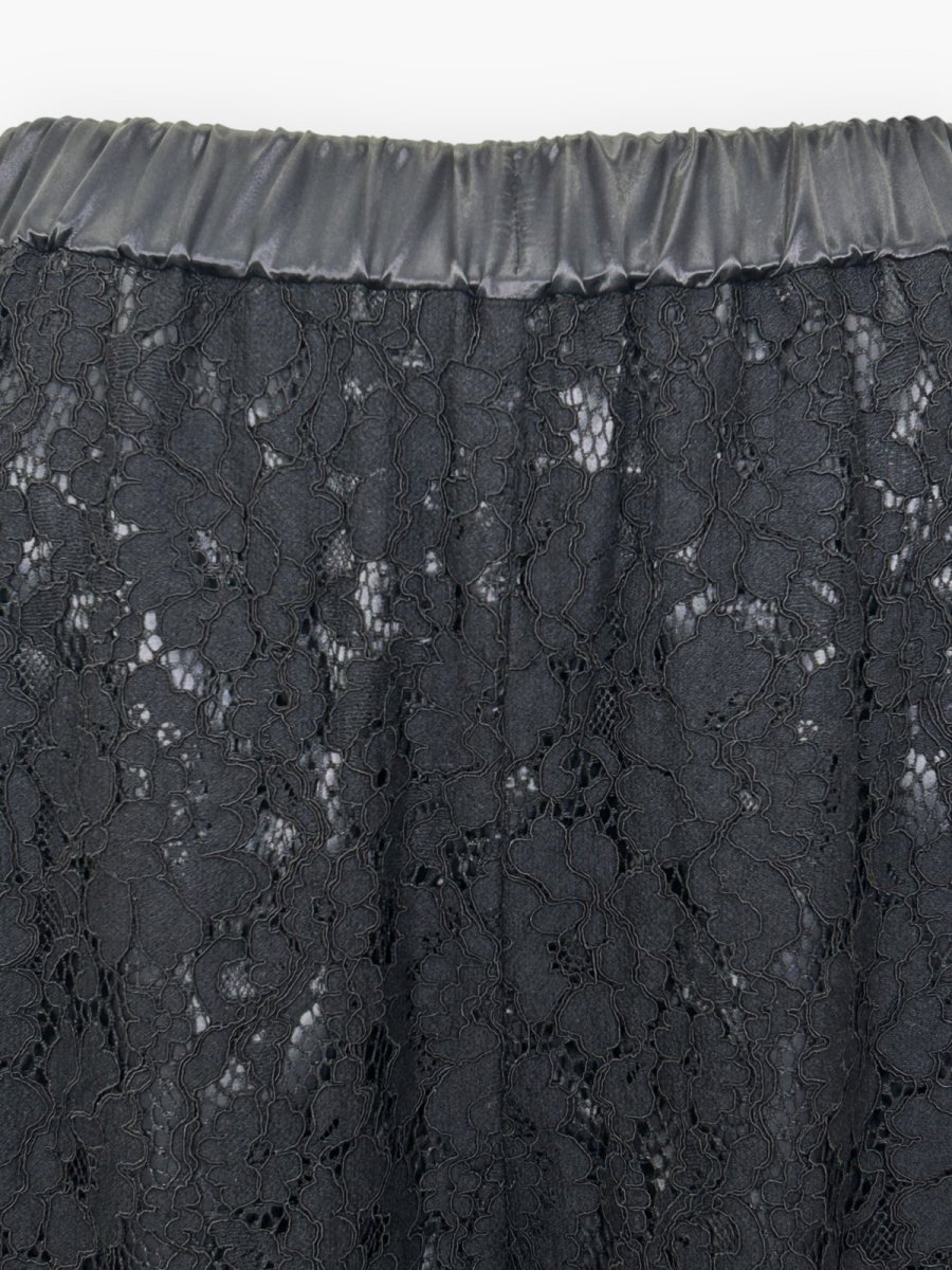 画像9: ダンテル　レースパンツ  (9)