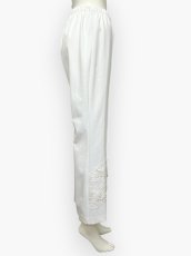 画像2: シェル　パンツ  (2)