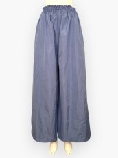 画像4: マイクロタフタ　パンツ  (4)