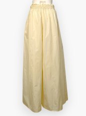 画像9: マイクロタフタ　パンツ  (9)