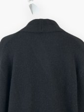 画像9: エアリーヤクニット　カーディガン  (9)