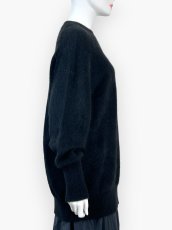 画像6: エアリーヤクニット　カーディガン  (6)