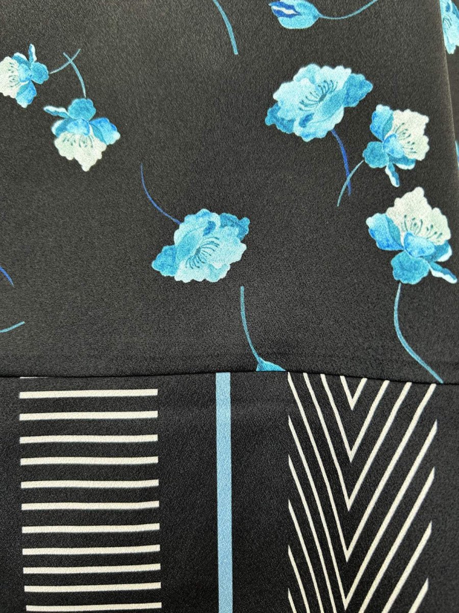 画像5: フロレットストライプ　チュニック  (5)