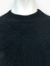 画像8: エアリーヤクニット　カーディガン  (8)