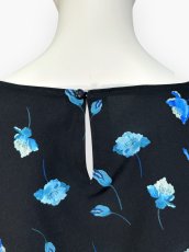 画像7: フロレットストライプ　チュニック  (7)