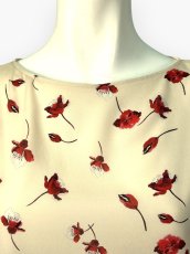 画像12: フロレットストライプ　チュニック  (12)