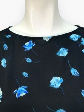 画像4: フロレットストライプ　チュニック  (4)