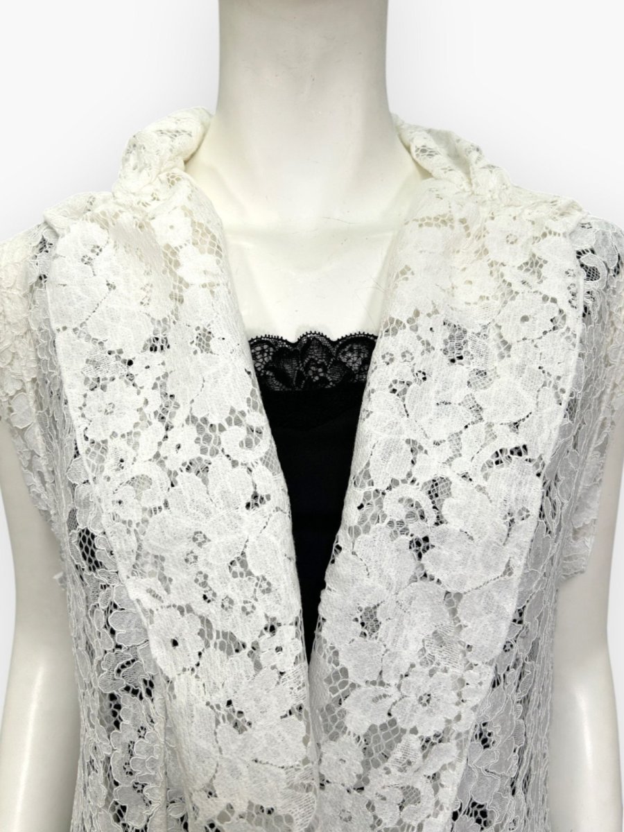 画像10: ダンテルレースジレ  (10)