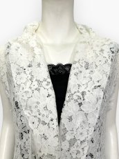 画像10: ダンテルレースジレ  (10)