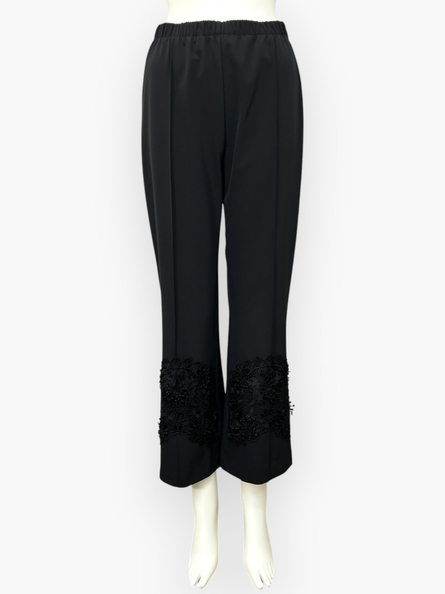 画像6: シェル　パンツ  (6)