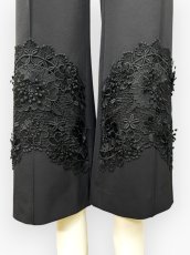 画像9: シェル　パンツ  (9)