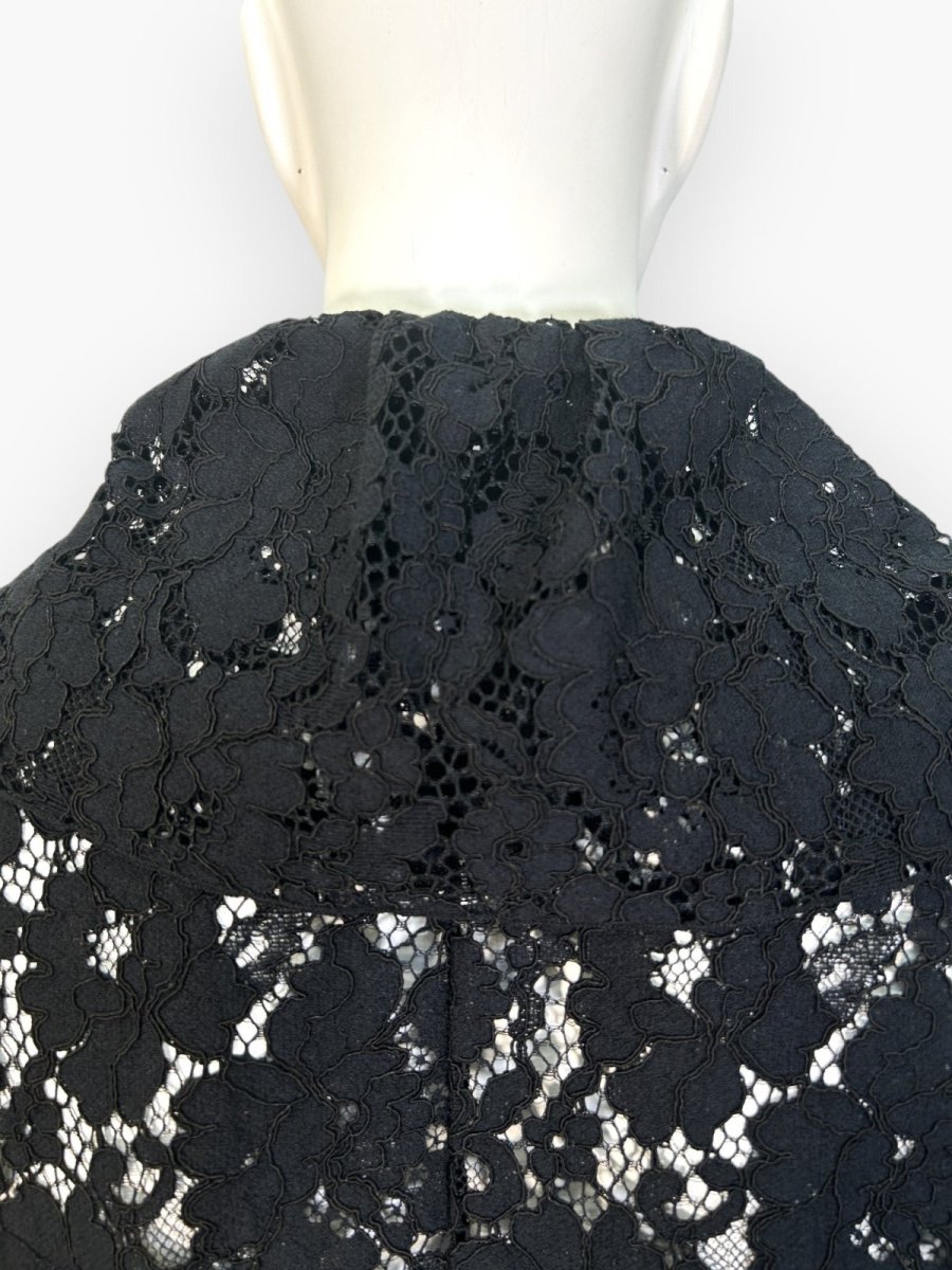 画像5: ダンテルレースジレ  (5)