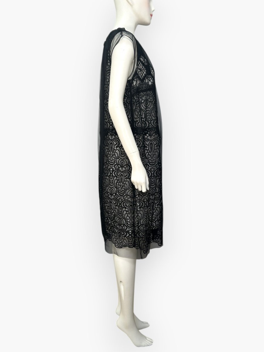 画像2: ダマスクケミカル　ワンピース  (2)