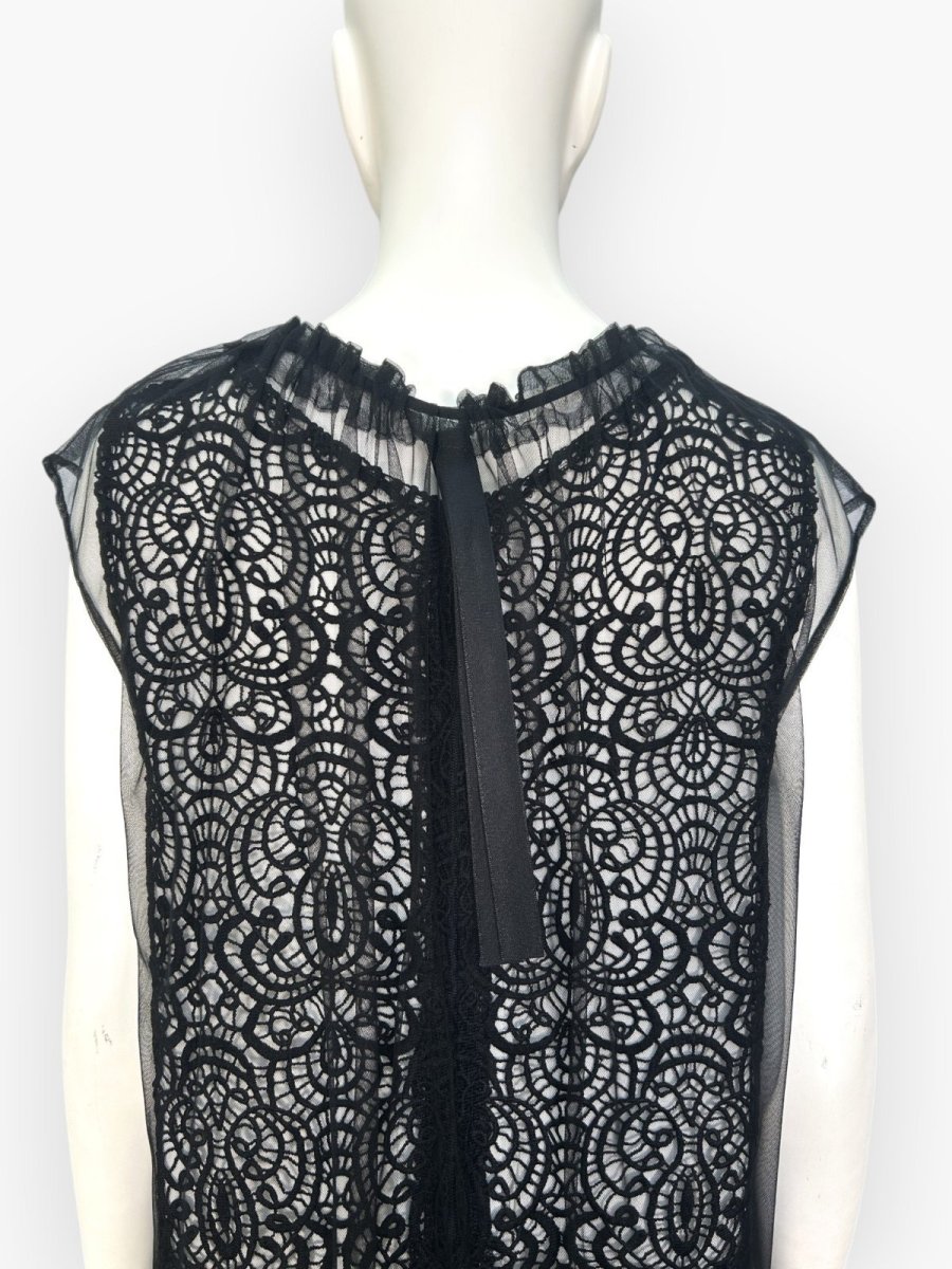 画像5: ダマスクケミカル　ワンピース  (5)