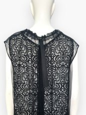 画像5: ダマスクケミカル　ワンピース  (5)