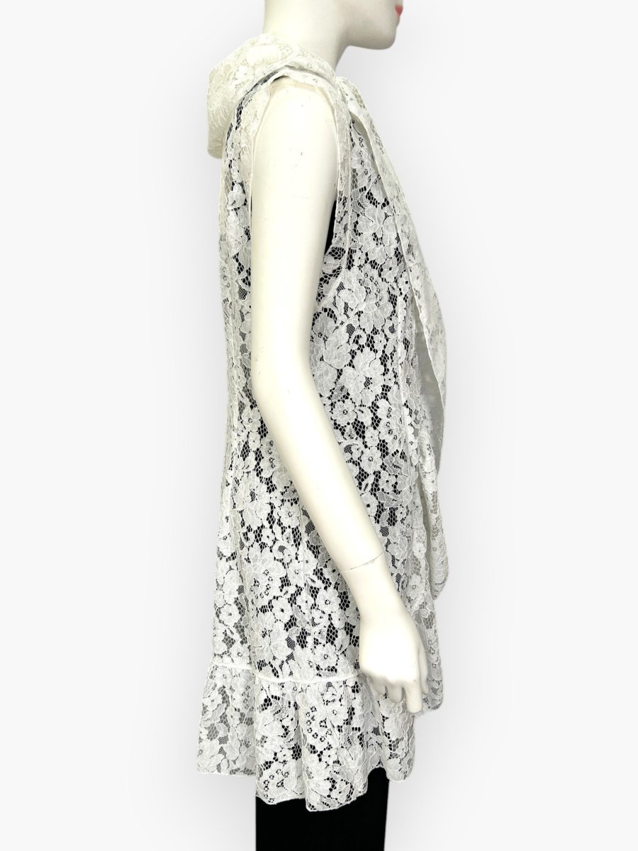 画像8: ダンテルレースジレ  (8)