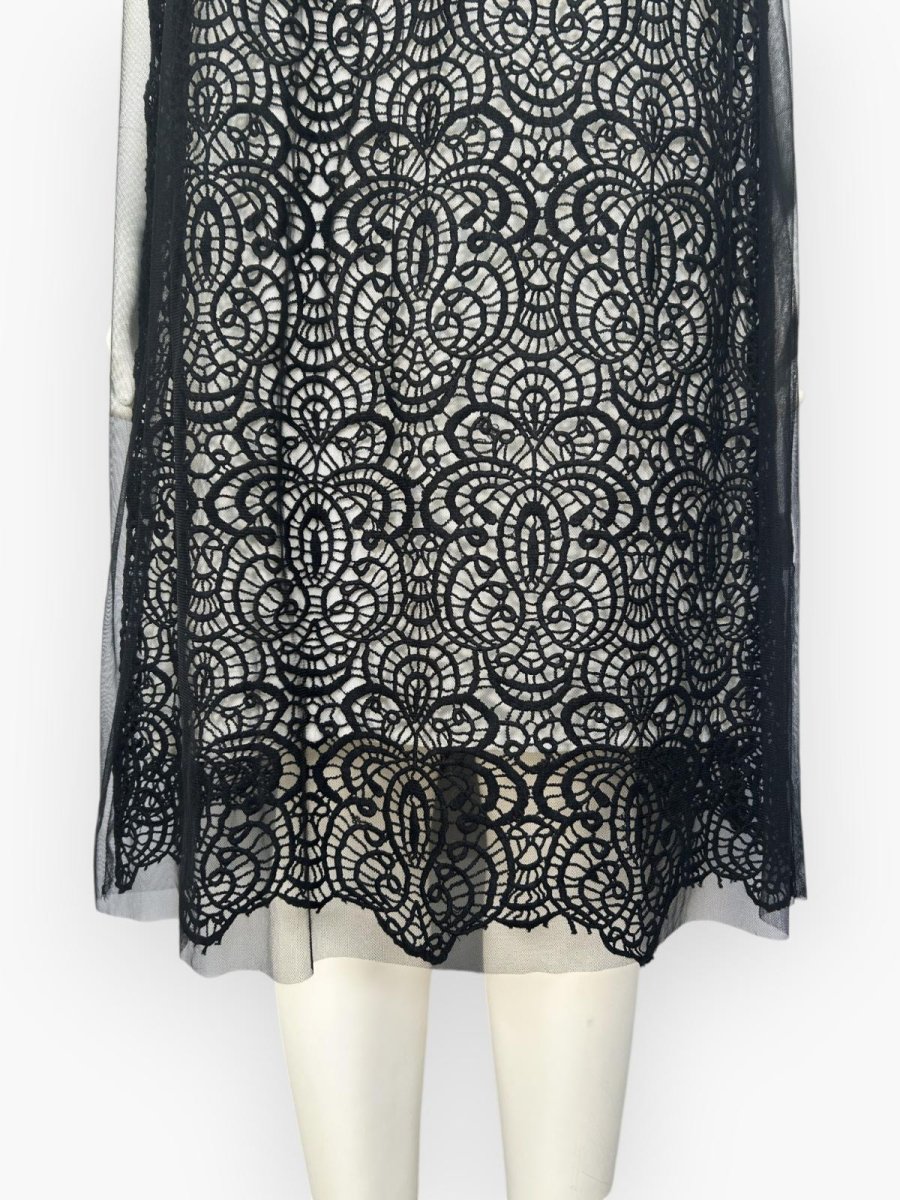 画像7: ダマスクケミカル　ワンピース  (7)