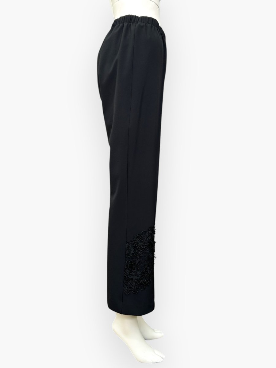 画像7: シェル　パンツ  (7)