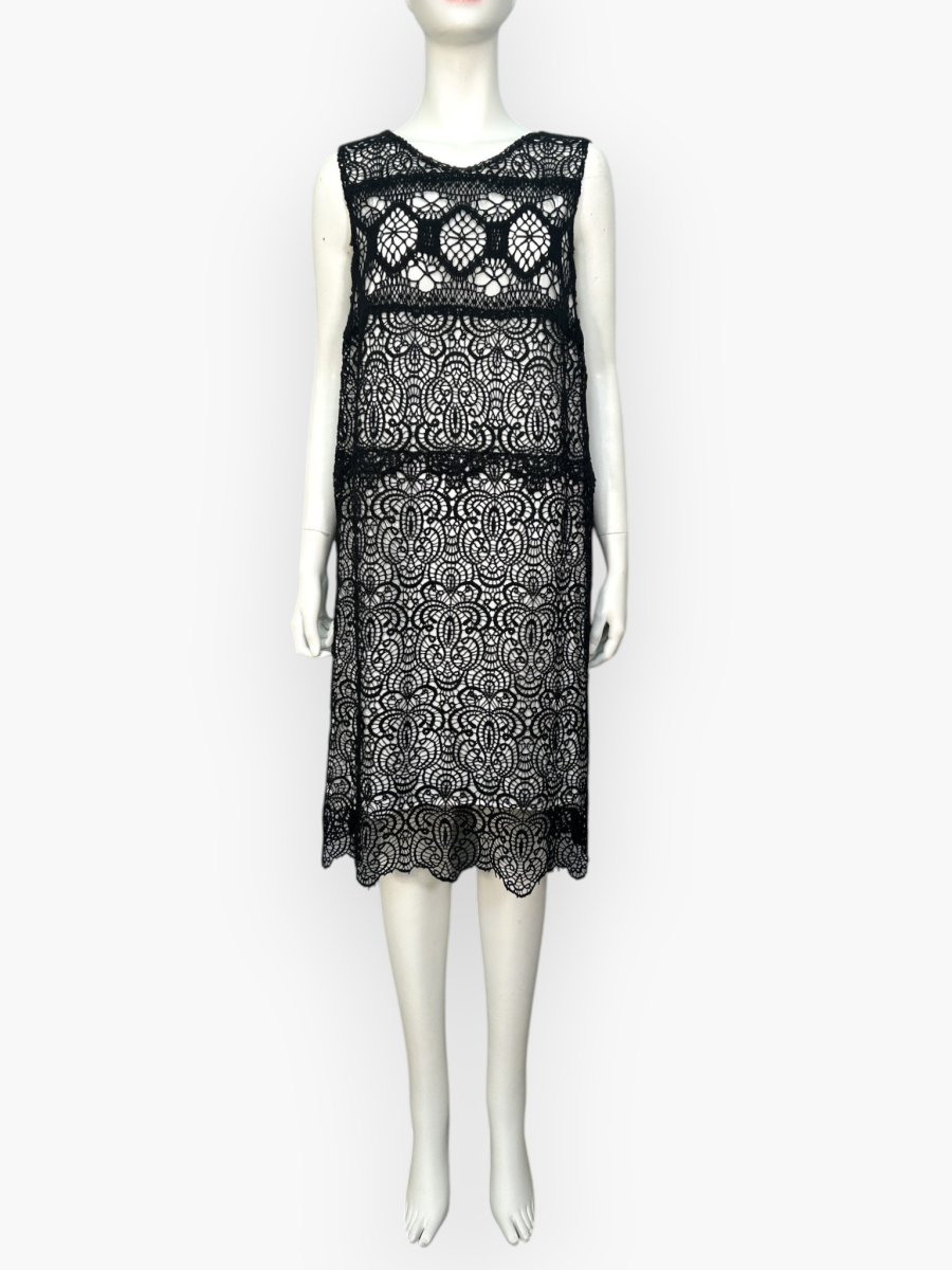 画像8: ダマスクケミカル　ワンピース  (8)