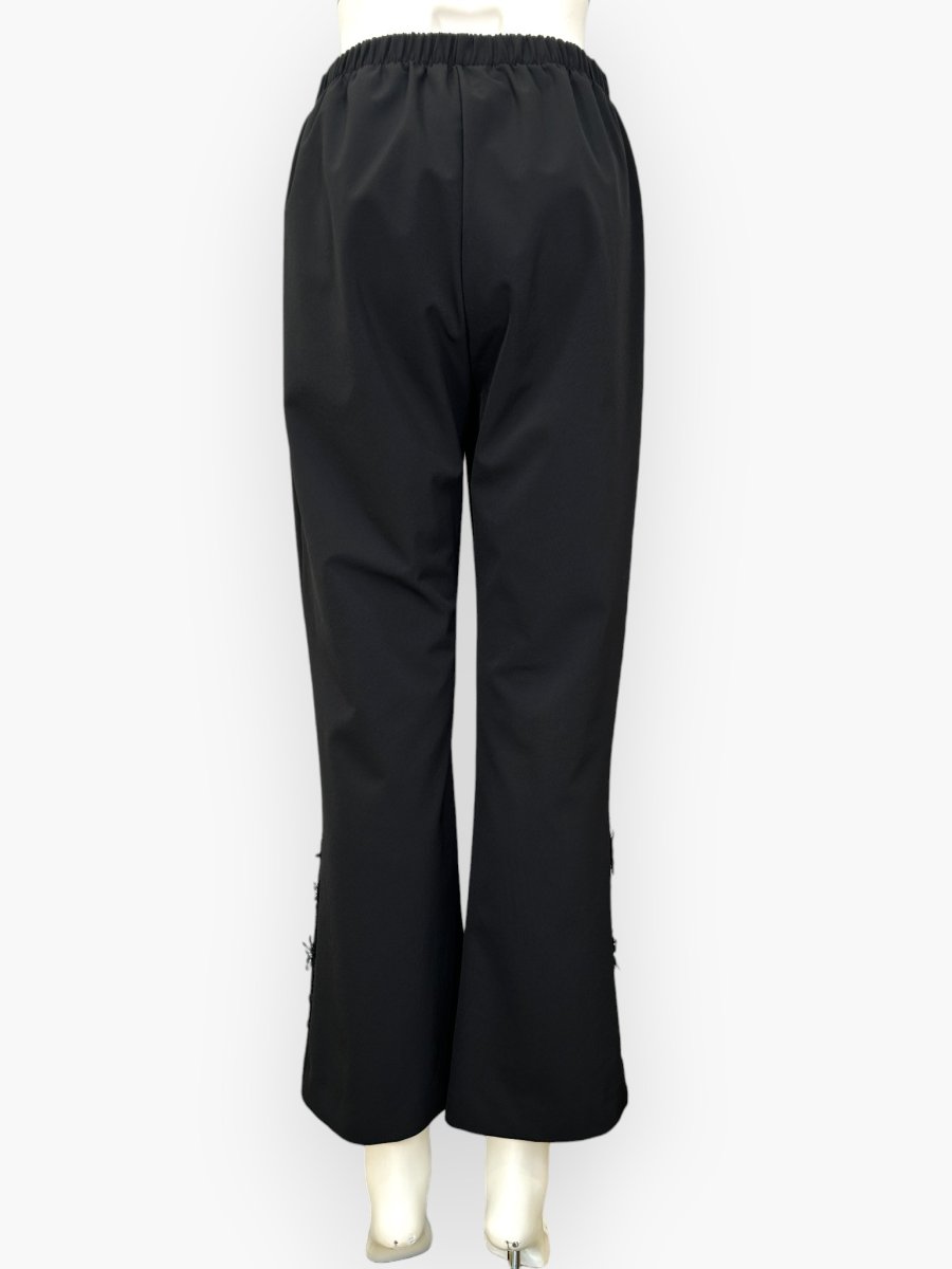 画像8: シェル　パンツ  (8)