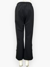 画像8: シェル　パンツ  (8)