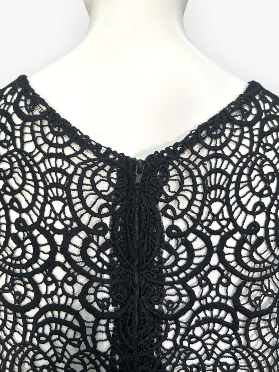 画像9: ダマスクケミカル　ワンピース  (9)