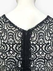 画像9: ダマスクケミカル　ワンピース  (9)