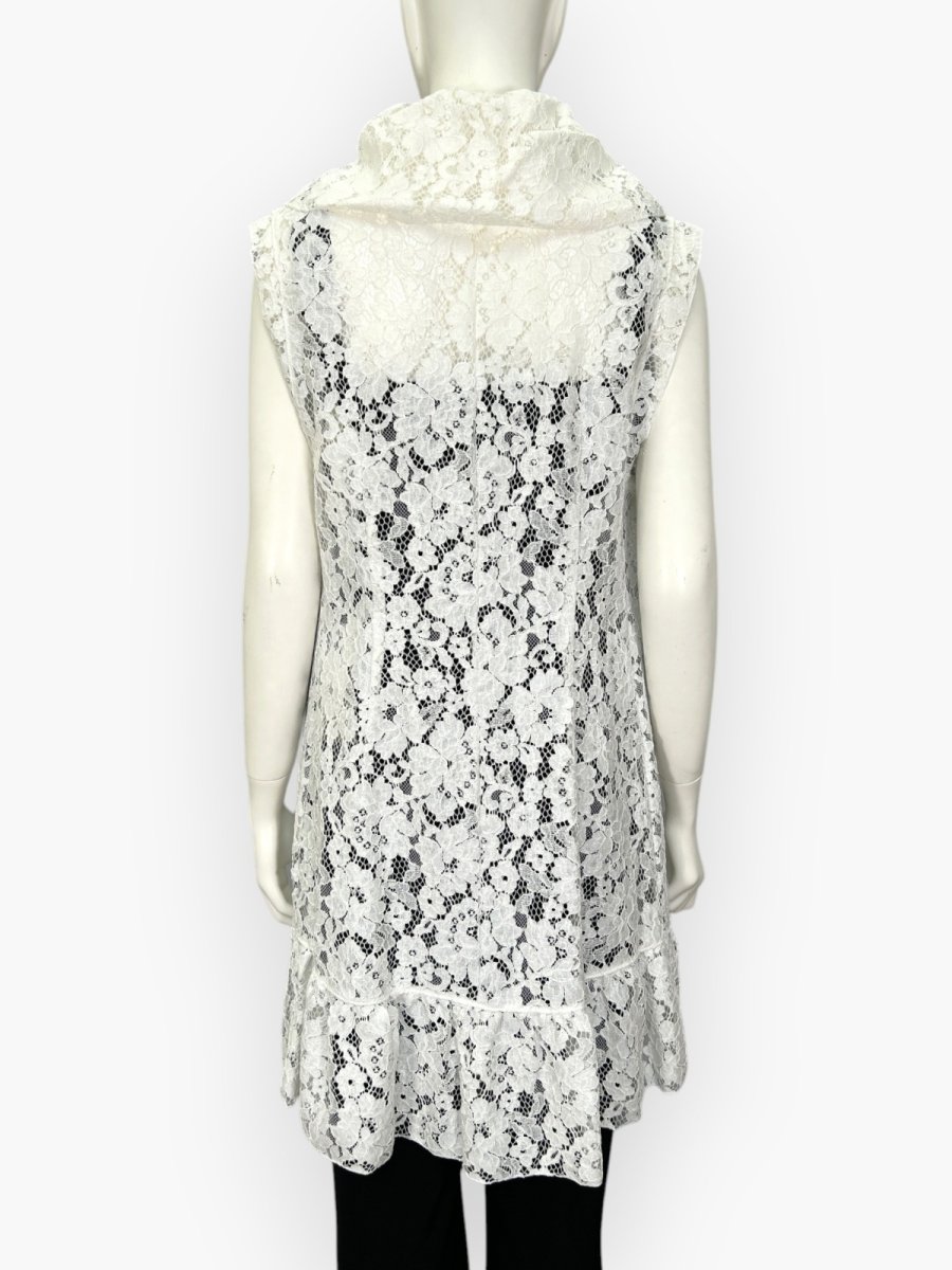 画像9: ダンテルレースジレ  (9)