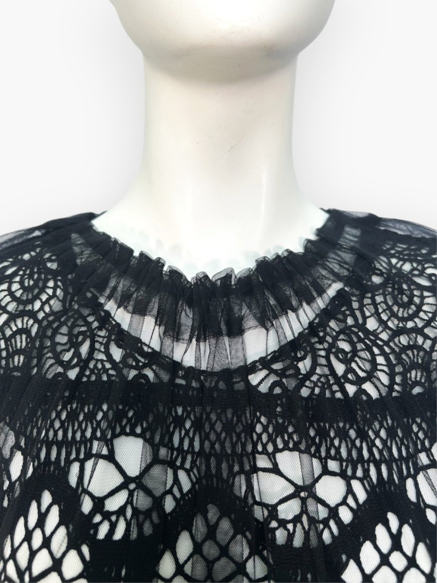 画像6: ダマスクケミカル　ワンピース  (6)