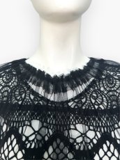 画像6: ダマスクケミカル　ワンピース  (6)