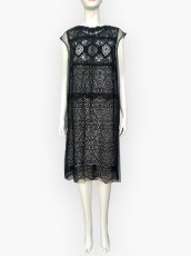 画像1: ダマスクケミカル　ワンピース  (1)