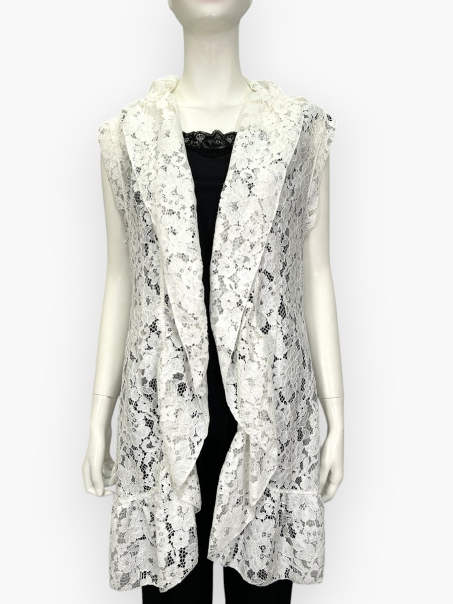 画像7: ダンテルレースジレ  (7)