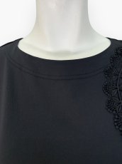 画像11: シェル　チュニックワンピース  (11)