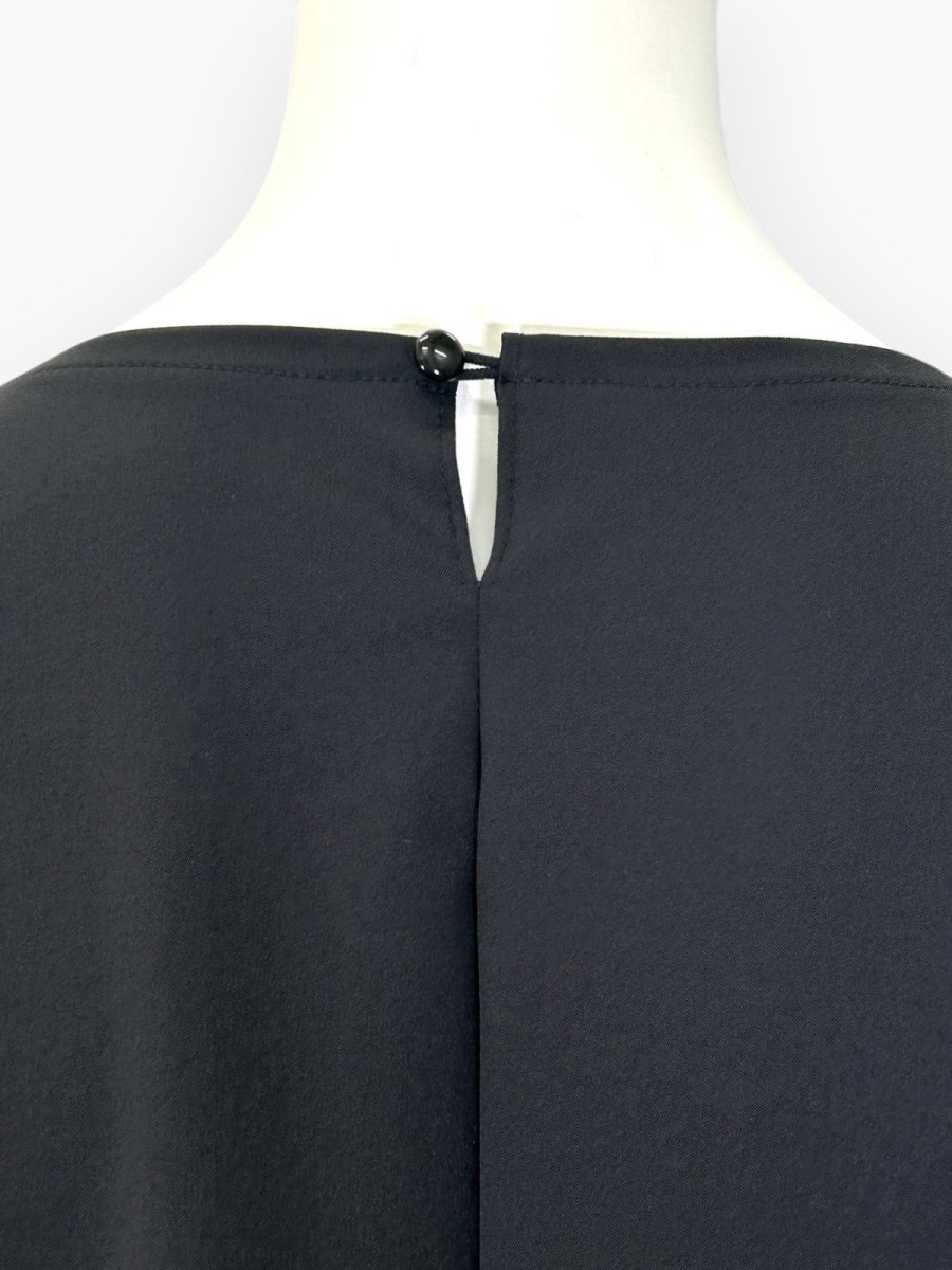 画像13: シェル　チュニックワンピース  (13)