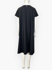 画像10: シェル　チュニックワンピース  (10)