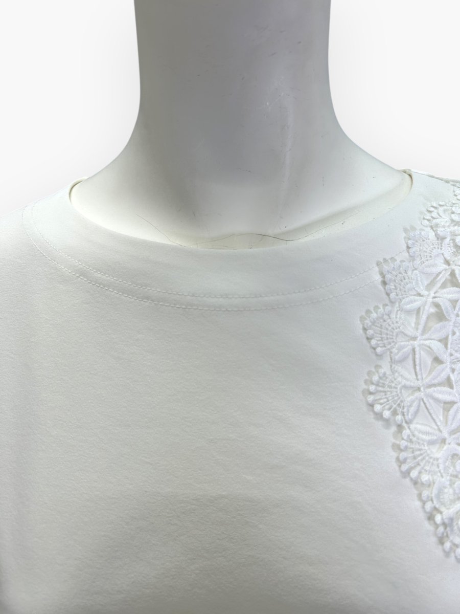 画像5: シェル　チュニックワンピース  (5)