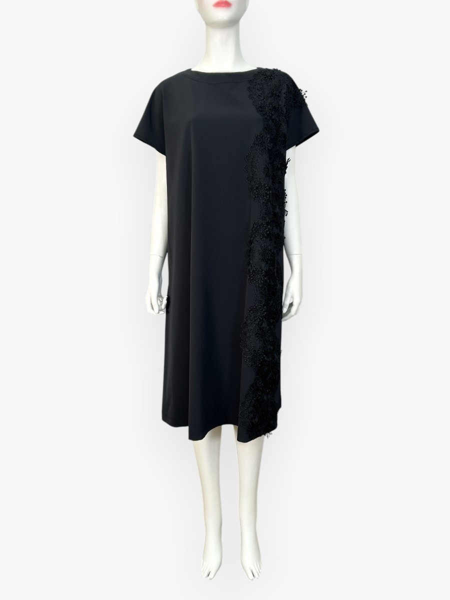 画像7: シェル　チュニックワンピース  (7)