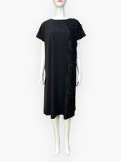 画像7: シェル　チュニックワンピース  (7)