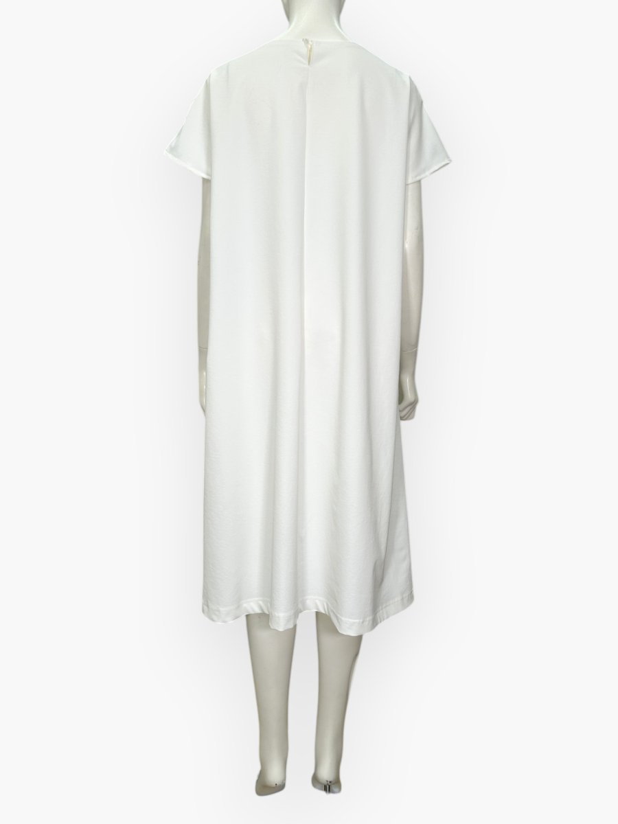 画像4: シェル　チュニックワンピース  (4)